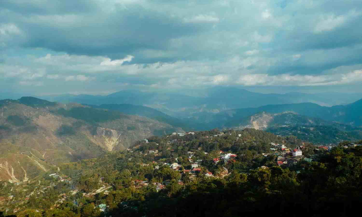 Baguio