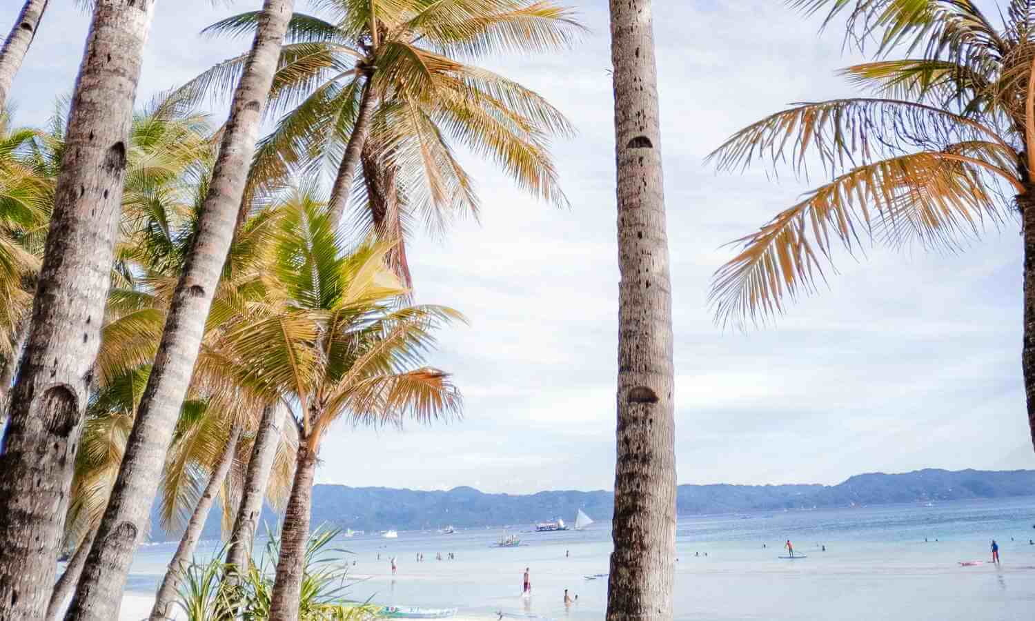 Boracay