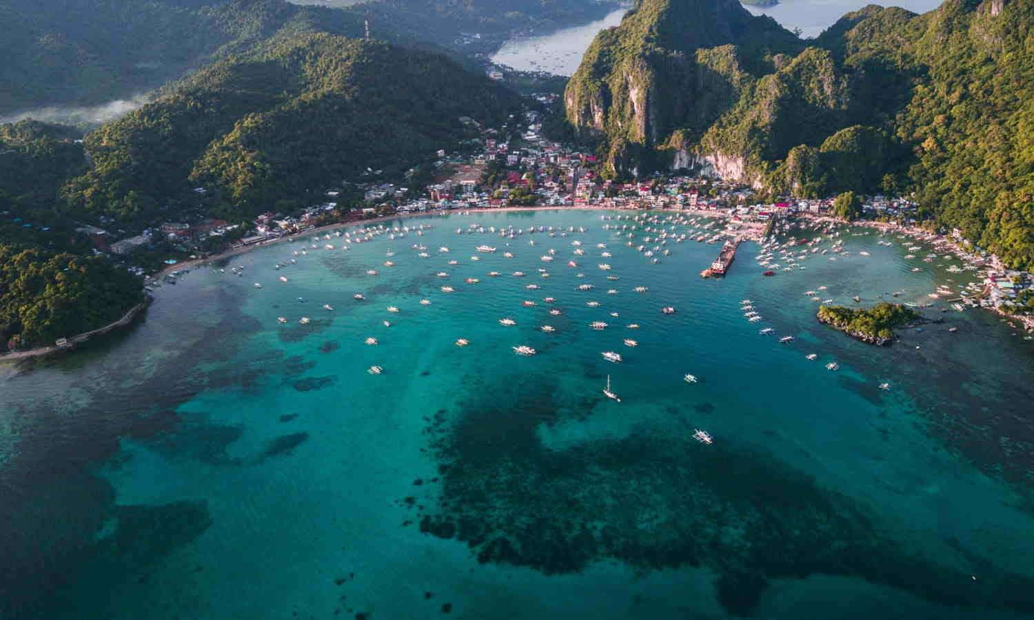 Palawan