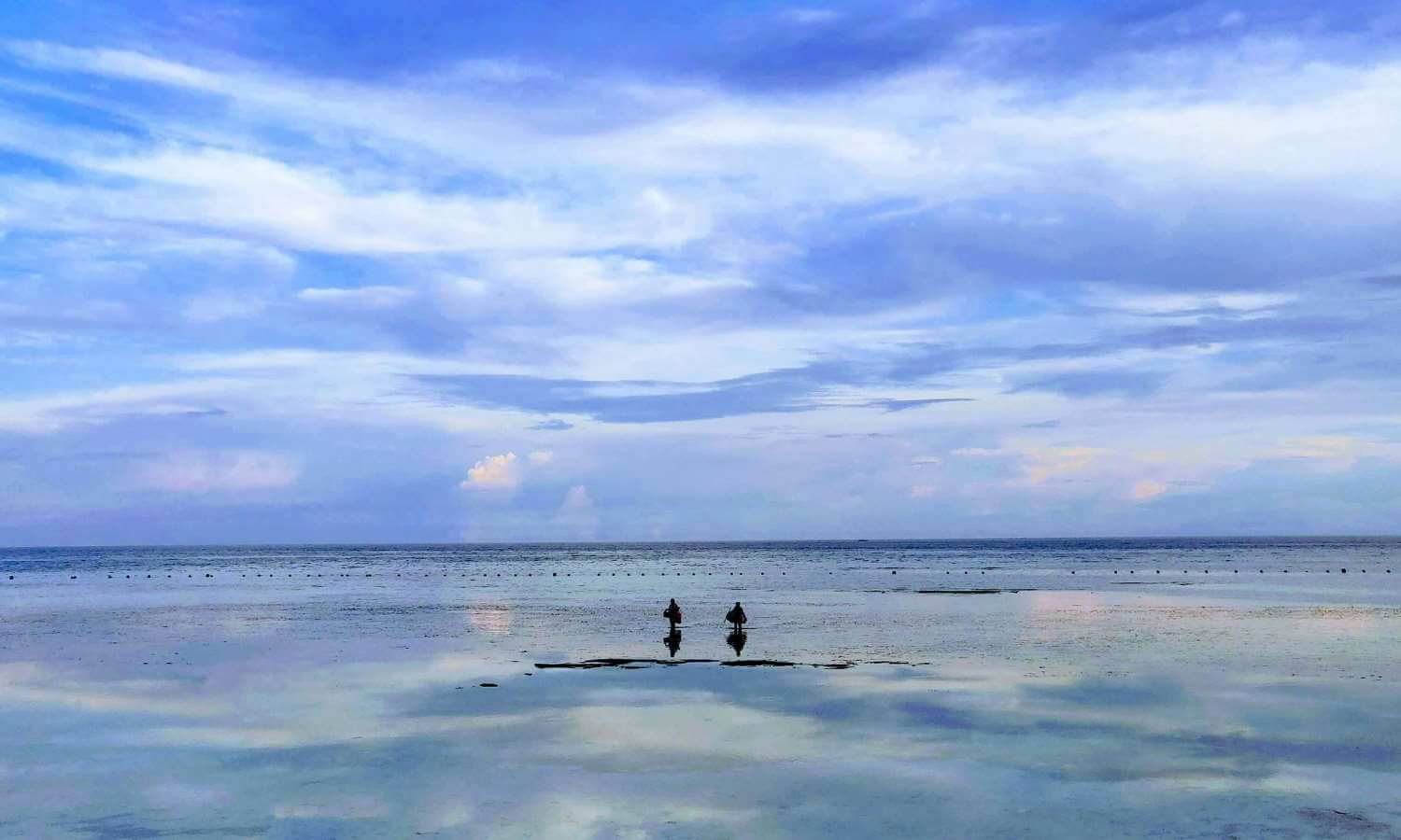 Panglao- Best Places to Visit in the Philippines