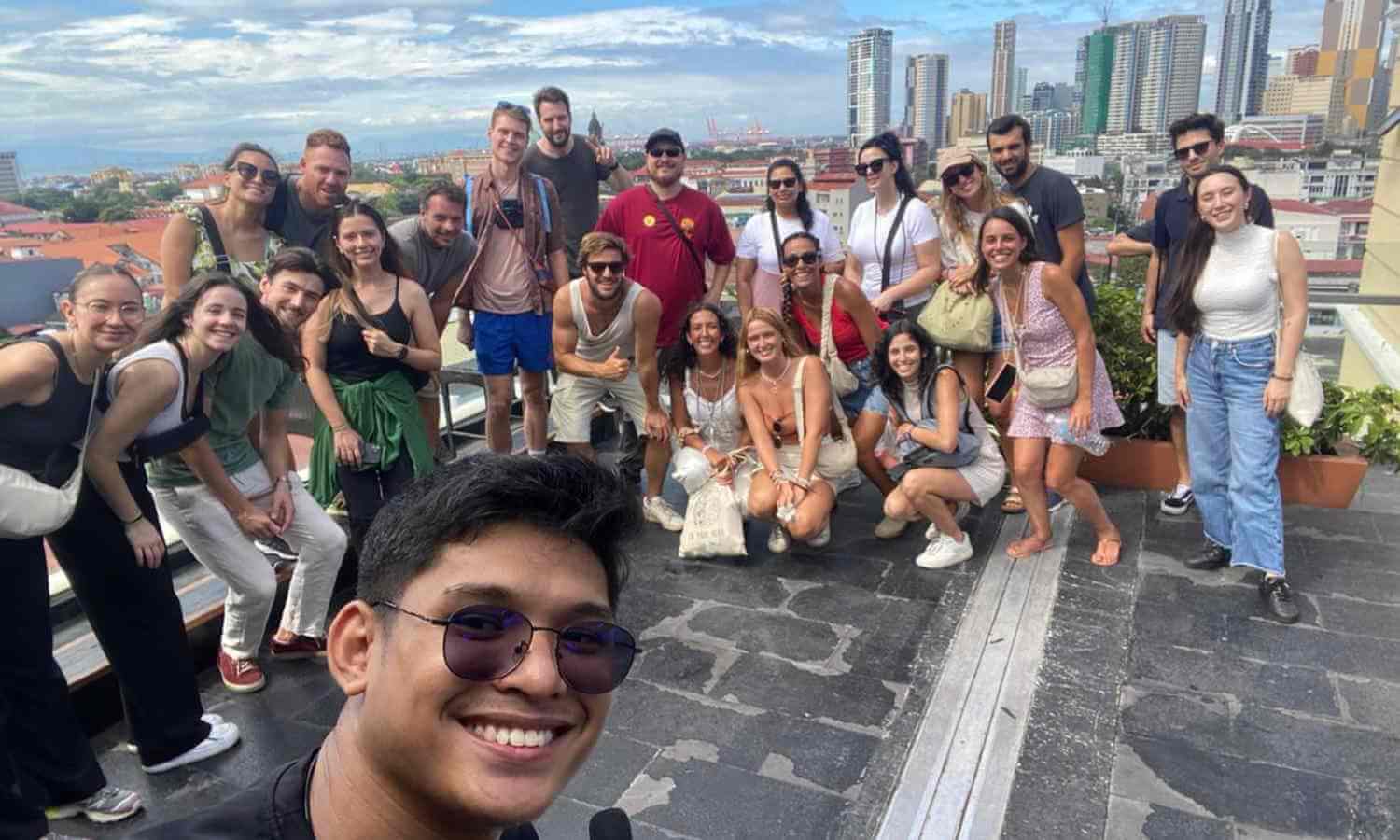 things to do in makati