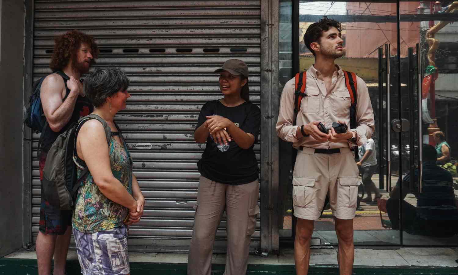 things to do in makati