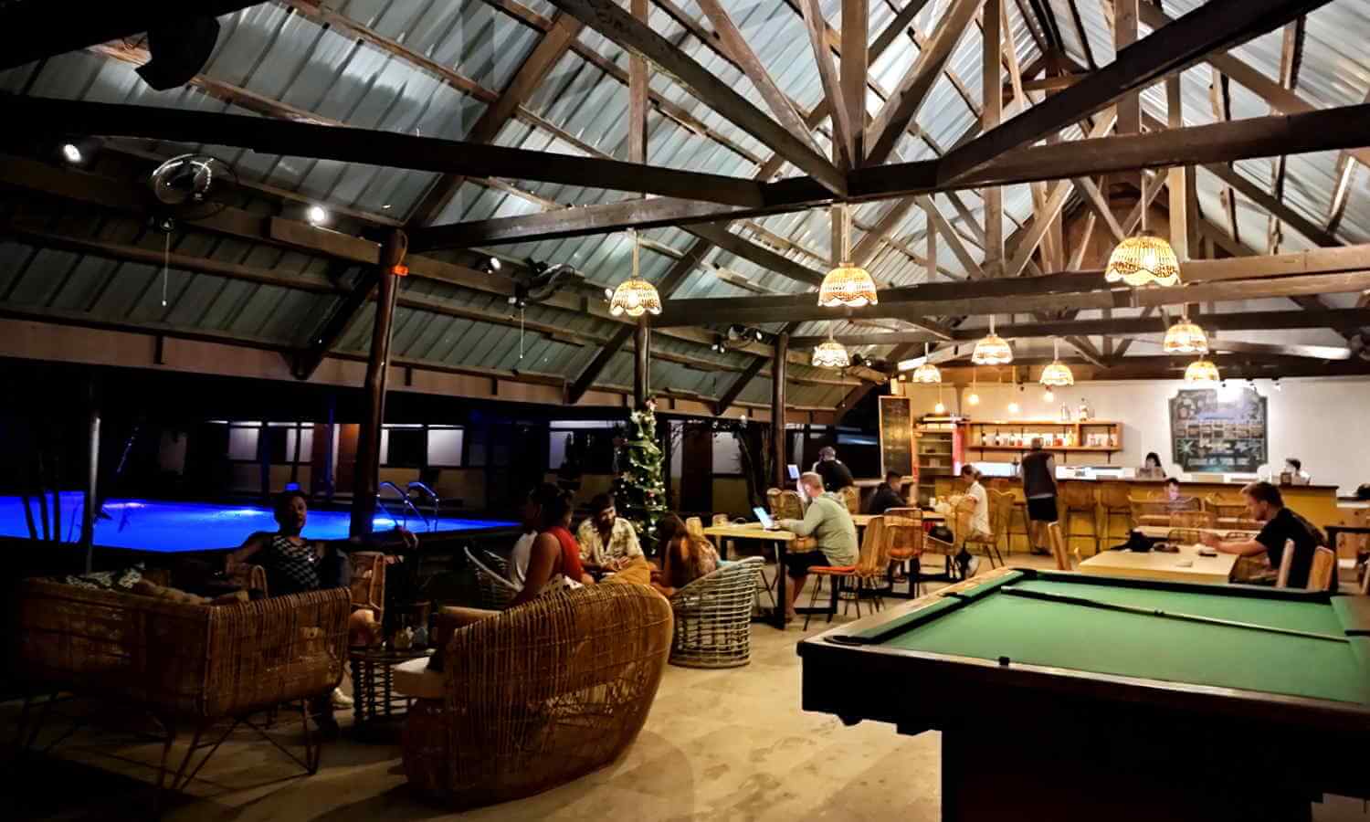 Digital Nomad Guide: Bohol