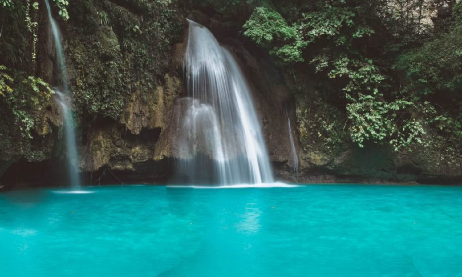 Kawasan Falls