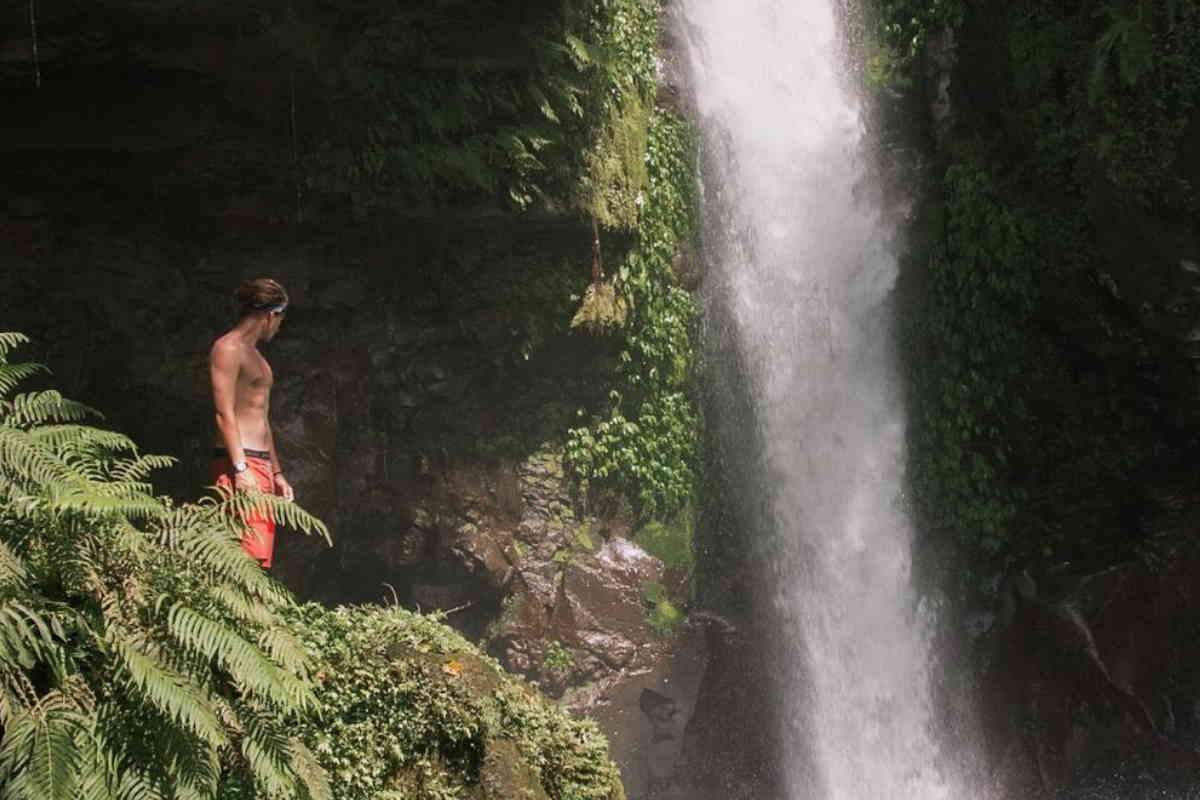 Camiguin Island