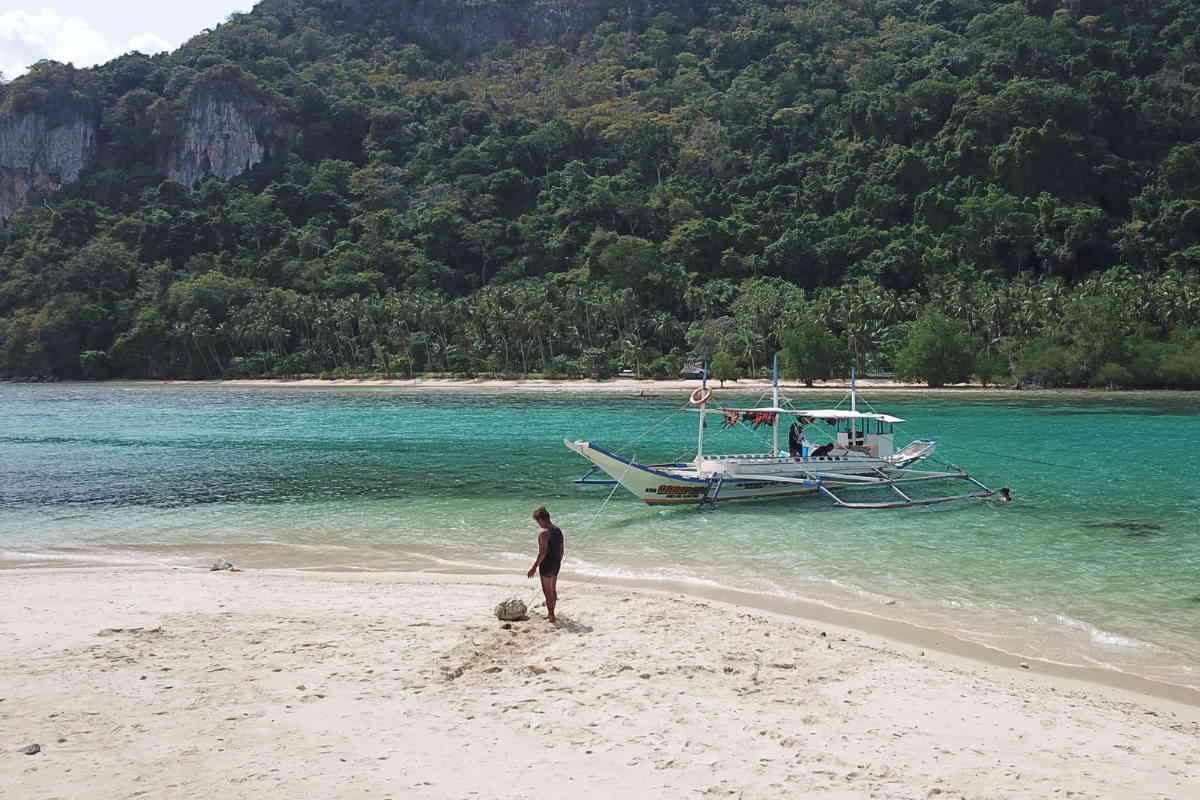 El Nido