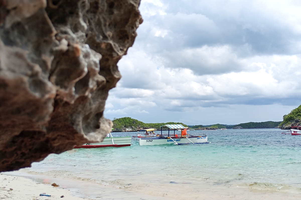 Hundred Islands