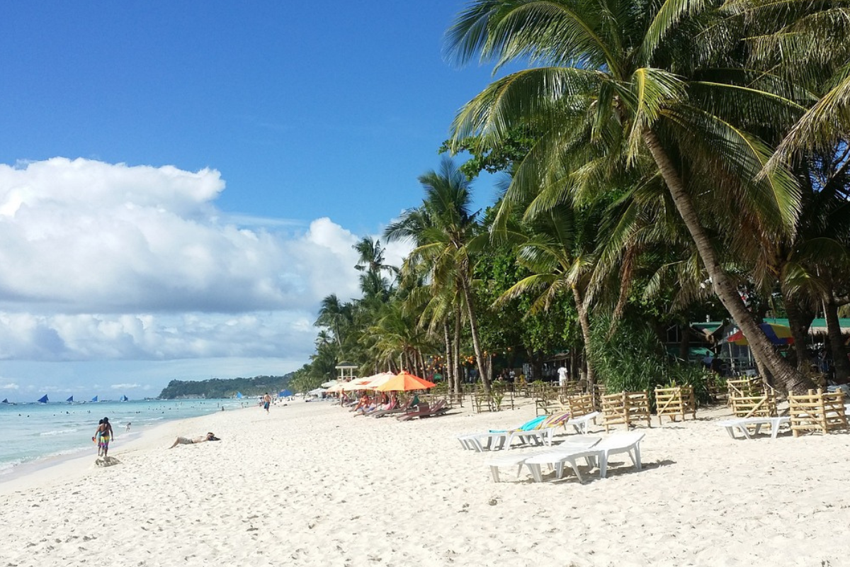 Boracay