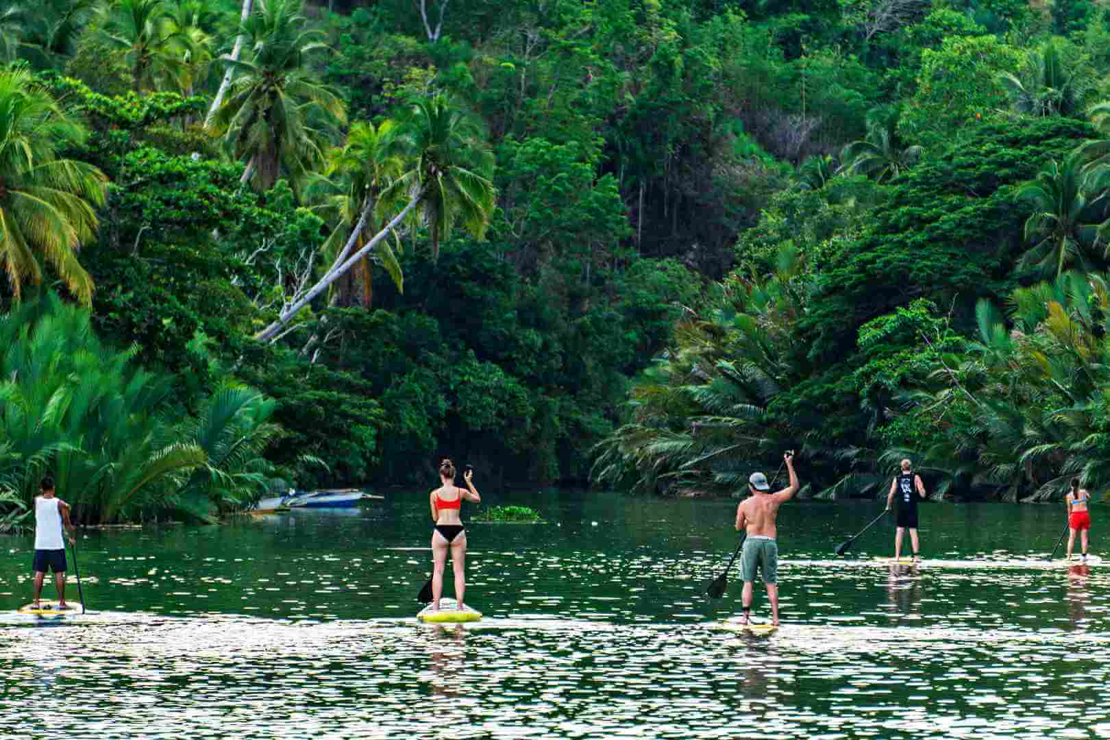 Abraham Bohol tours - Countryside Bohol