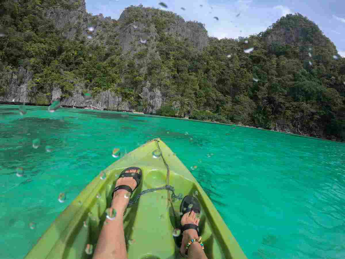 Coron Island