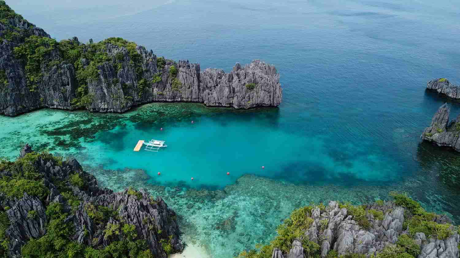 El Nido Island
